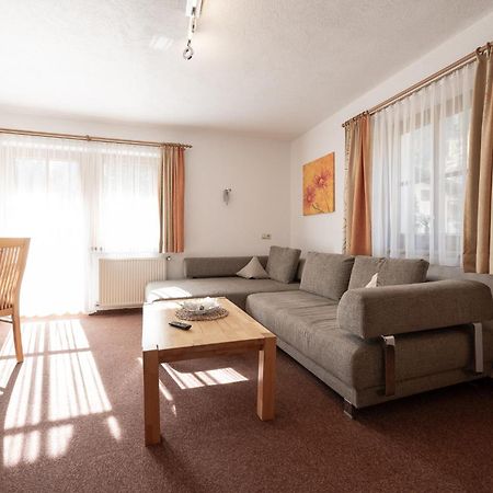 Appart Klotz Längenfeld Exterior photo
